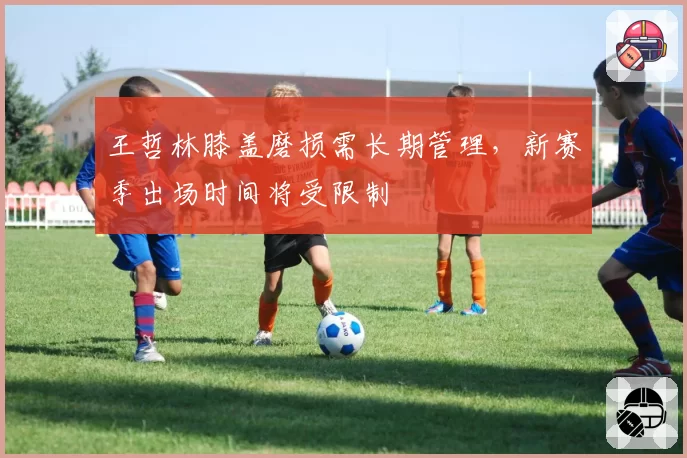 王哲林膝盖磨损需长期管理,新赛季出场时间将受限制