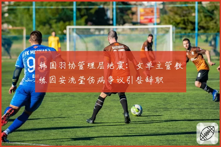 韩国羽协管理层地震：女单主管教练因安洗莹伤病争议引咎辞职