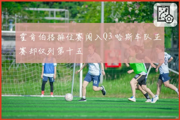 霍肯伯格排位赛闯入Q3 哈斯车队正赛却仅列第十五